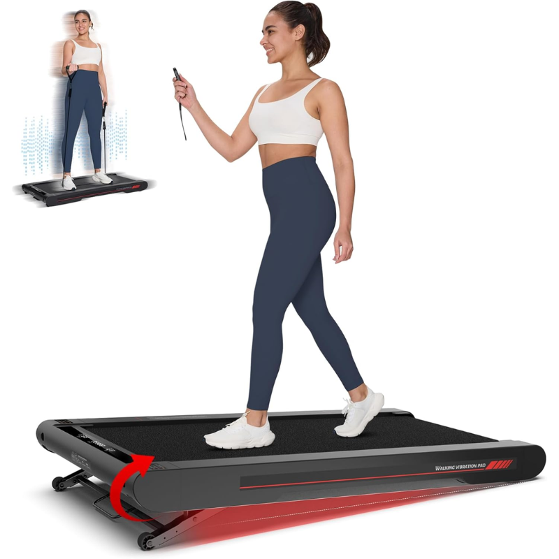 Clyvora - Walking Pad Treadmill with App