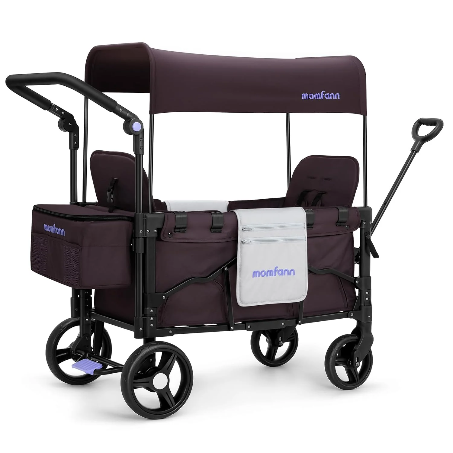 Clyvora - Momfann Stroller Wagon for Kids