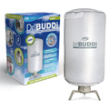 JML DriBUDDI Compact Electric Clothes Dryer