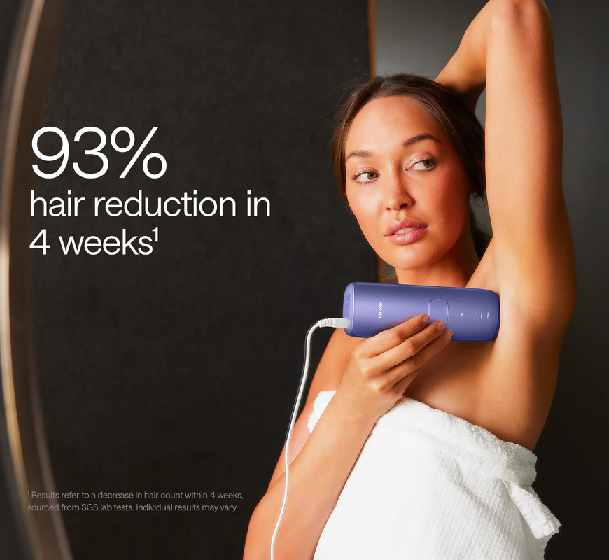 Clyvora - Ulike Air 3