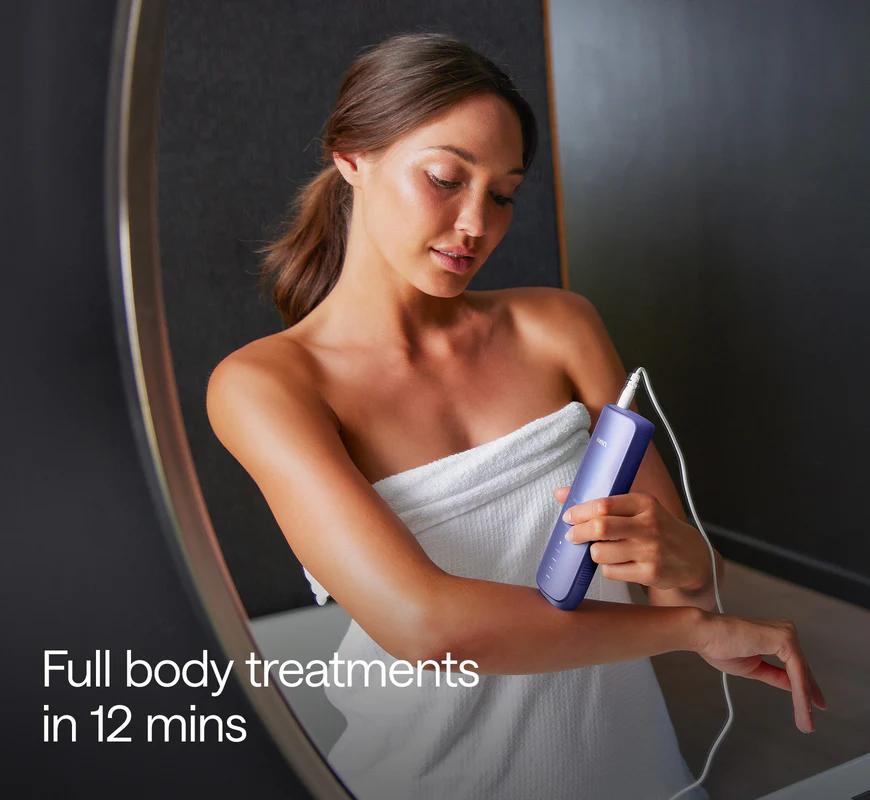 Clyvora - Ulike Air 3