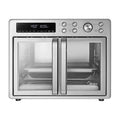 Air Fryer - MideaFlexify™ French Door Air Fryer Oven