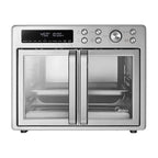 Air Fryer - MideaFlexify™ French Door Air Fryer Oven