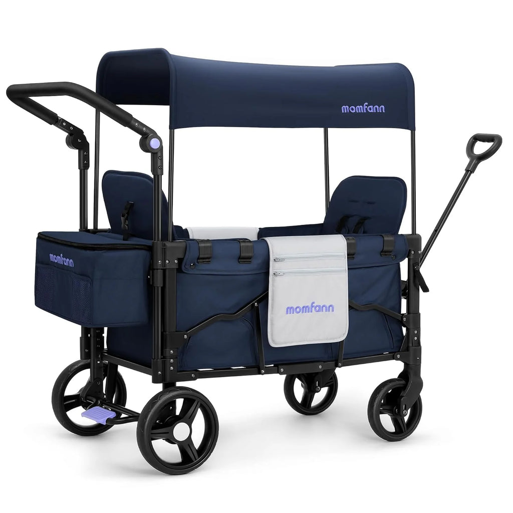 Clyvora - Stroller Wagon for Kids