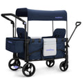 Clyvora - Stroller Wagon for Kids