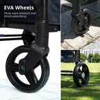 Clyvora - Stroller Wagon for Kids