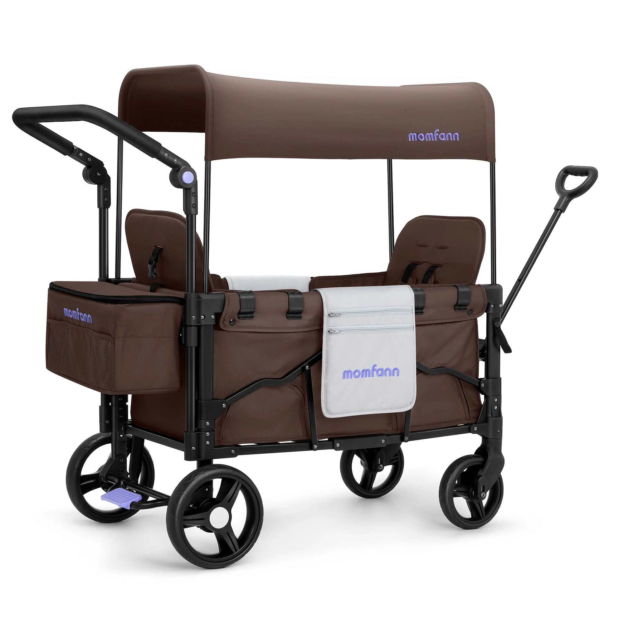 Clyvora - Momfann Stroller Wagon for Kids
