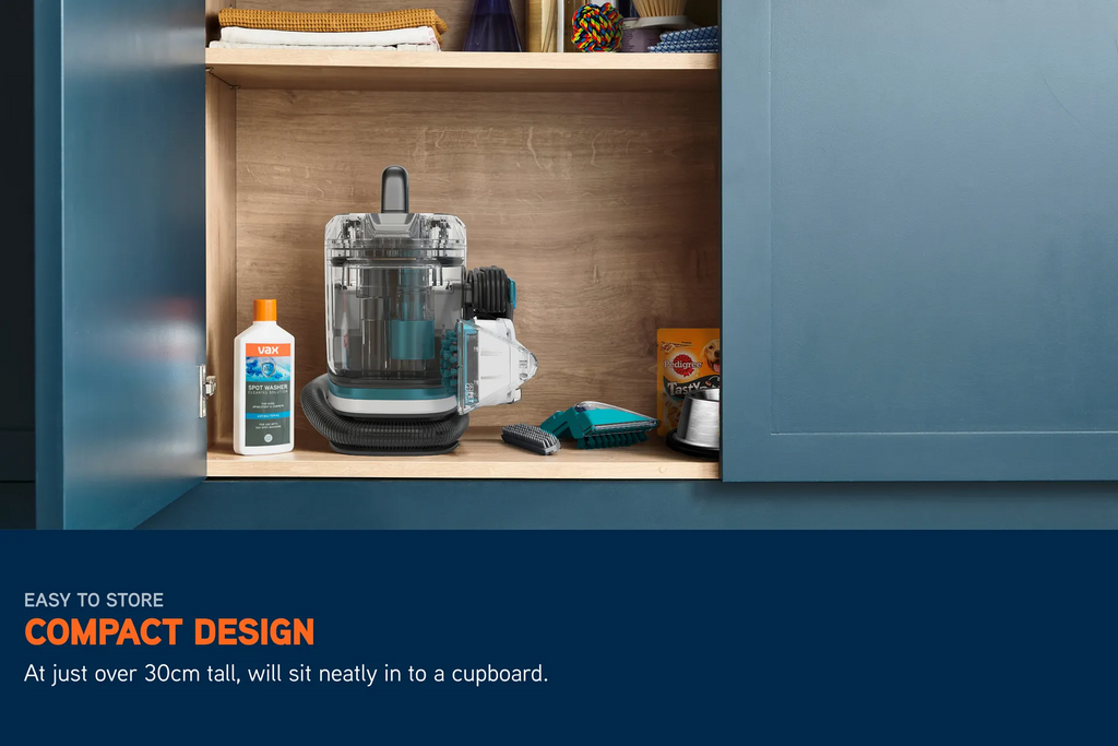 Clyvora - SpotWash Home Pet-Design